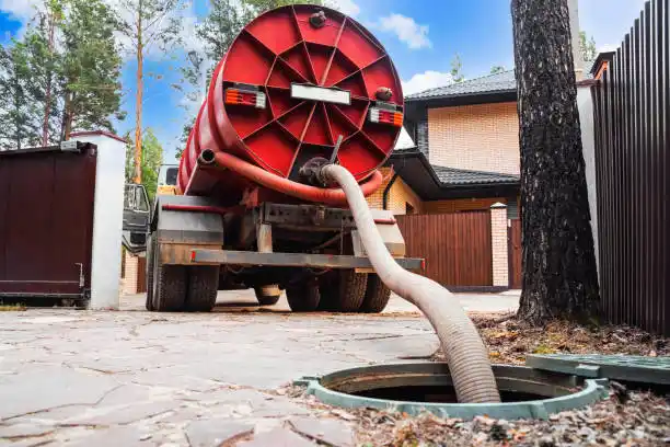 septic tank services Oakville